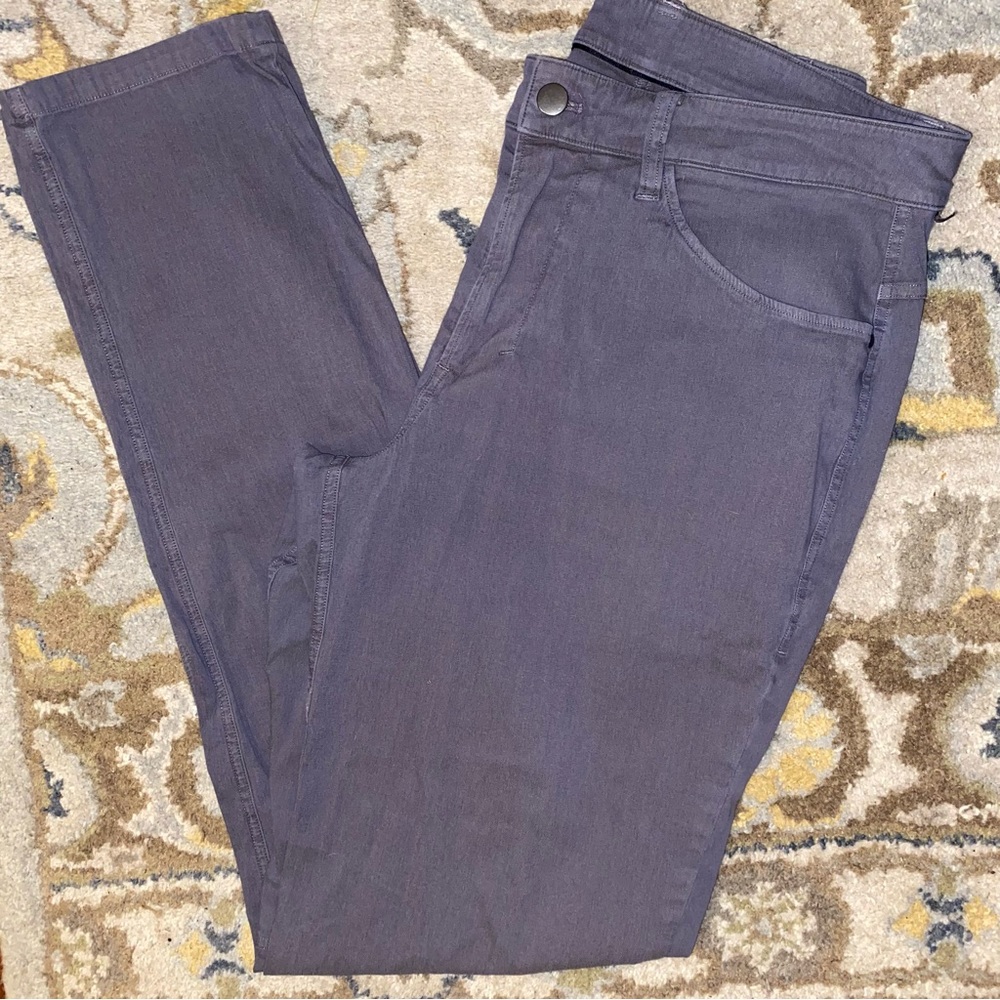 Lululemon athletic abc pants